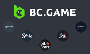 BC.Game Review: Is the Gambling Enterprise Safe and Legal?