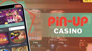 Sitio oficial de Internet de Pin Up Gambling Enterprise